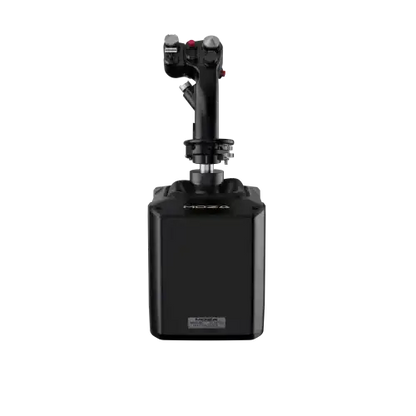 Moza Racing AB9 FFB Basis + MH16 Flightstick - Bundle