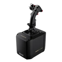 Moza Racing AB9 FFB Basis + MH16 Flightstick - Bundle