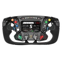 MOZA Racing Automobili Lamborghini Squadra Corse Essenza SCV12 Steering Wheel