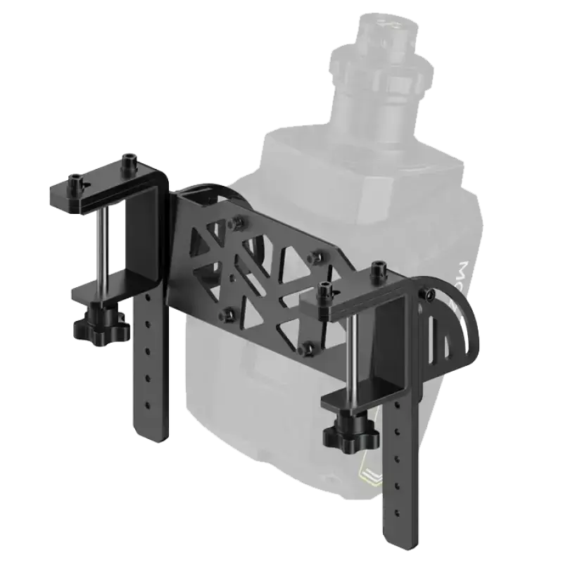 Comnox - Moza Racing Trucking Bundle - Complete Truck Simulator Setup - 5.5 Nm Direct Drive
