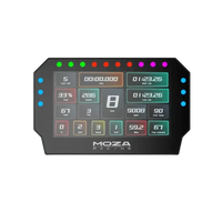 Moza Racing CM2 HD Racing Dash