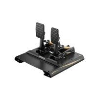 Moza Racing CRP2 Load Cell Pedals