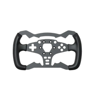 Moza Racing ES Formula Wheel Mod