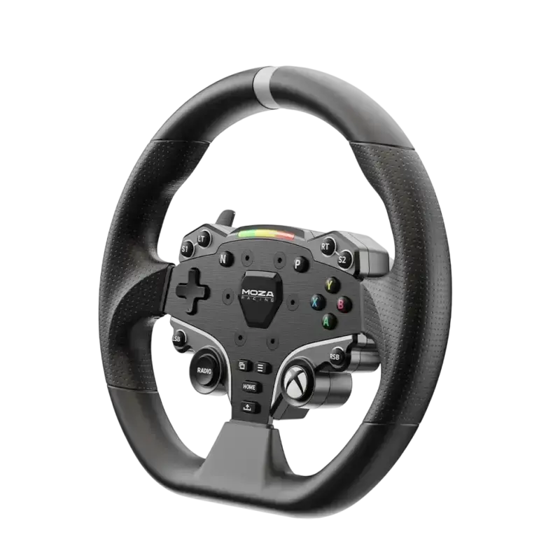 Moza Racing ESX Steering Wheel For XBOX