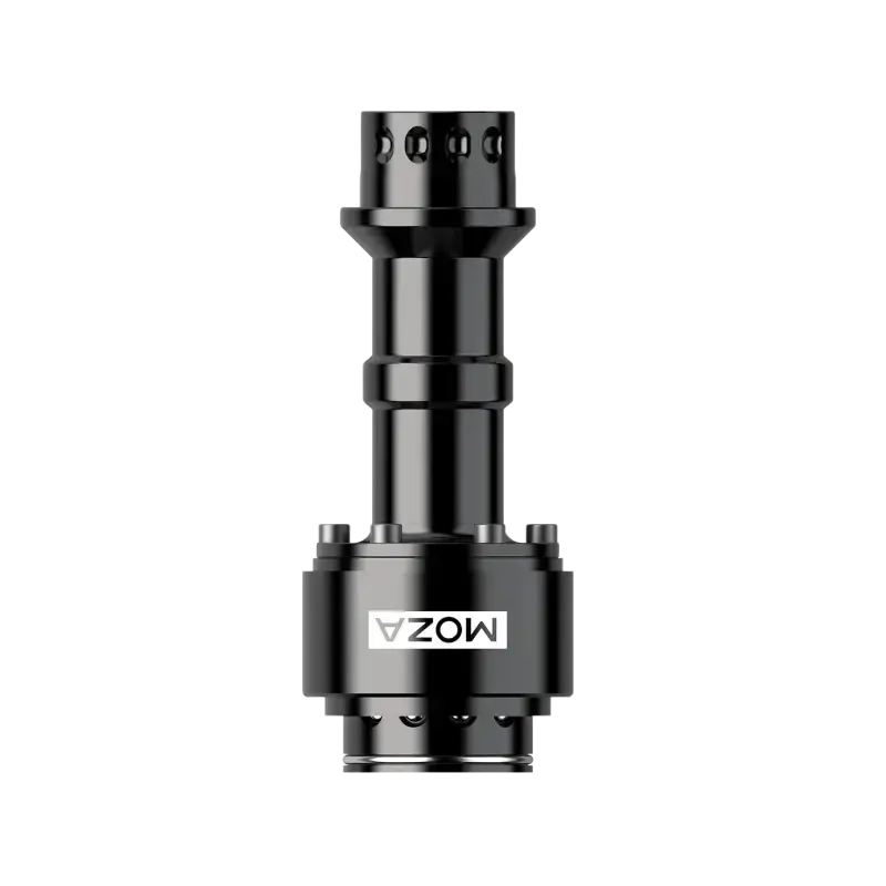 MOZA Wheel Base Extension Rod New V2