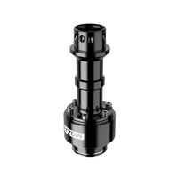 MOZA Wheel Base Extension Rod New V2