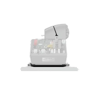 Moza Racing Flight Base Mount Adapter