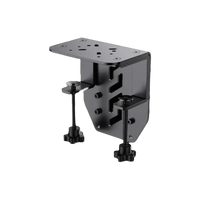 Moza Racing Flight Base Table Clamp