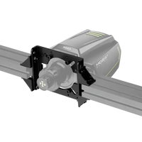 Moza Racing Front Mounting