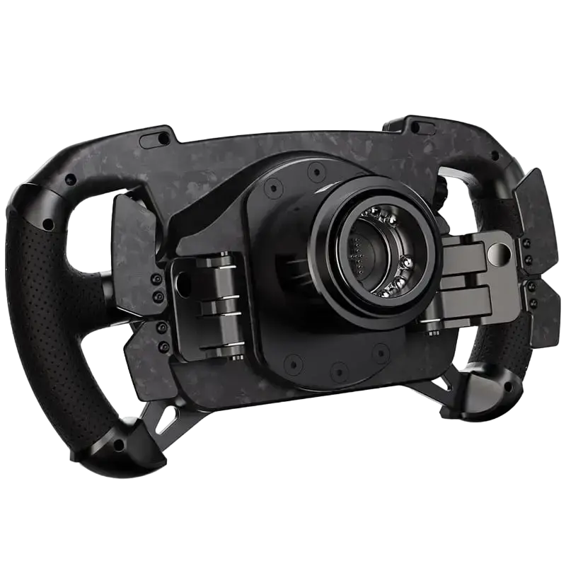Moza Racing GS V2P Wheel
