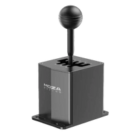Moza Racing HGP Shifter