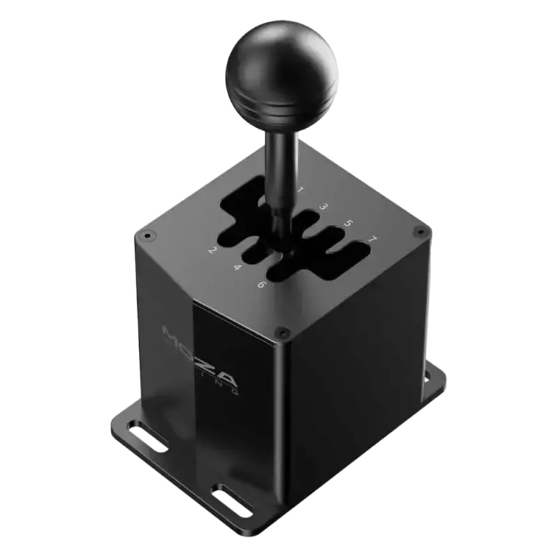 Moza Racing HGP Shifter