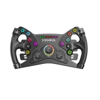Moza Racing KS - Ultieme GT-ervaring - 300mm Butterfly Design