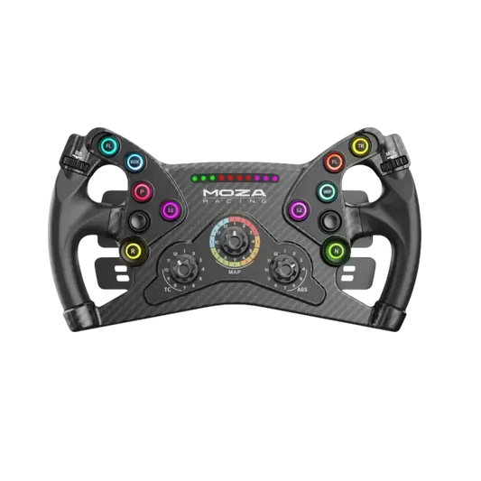 Comnox - Moza Racing KS - Ultieme GT-ervaring - 300mm Butterfly Design