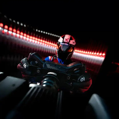 Moza Racing KS - Ultieme GT-ervaring - 300mm Butterfly Design