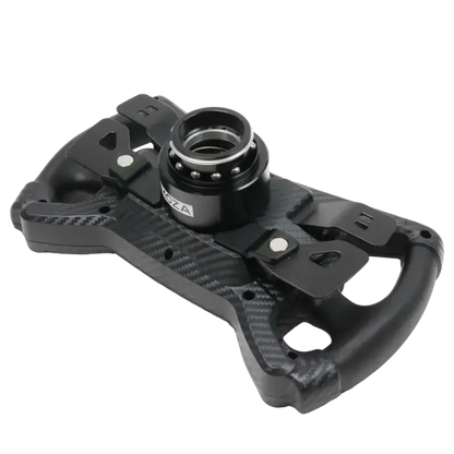 Moza Racing KS - Ultieme GT-ervaring - 300mm Butterfly Design