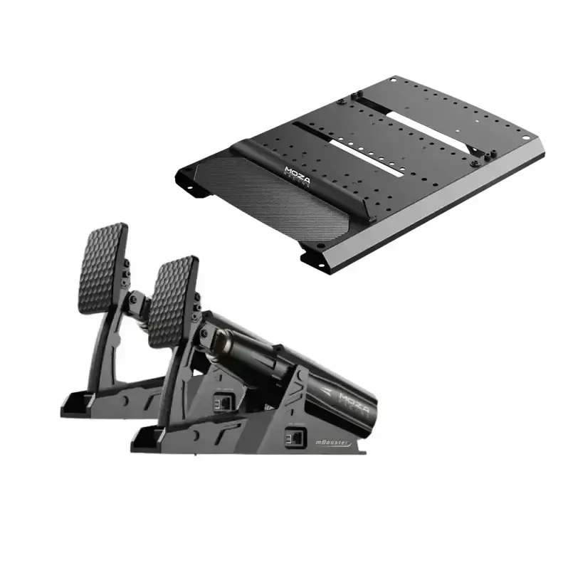 Moza Racing mBooster Active Pedal