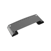 Moza Racing mBooster Base Extension Plate