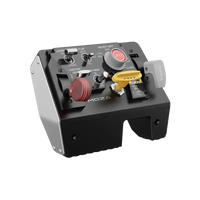 Moza Racing MTLP Take-off Landing Panel
