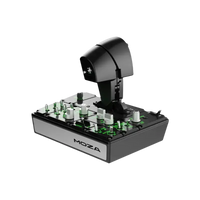 Moza Racing MTP Throttle Panel
