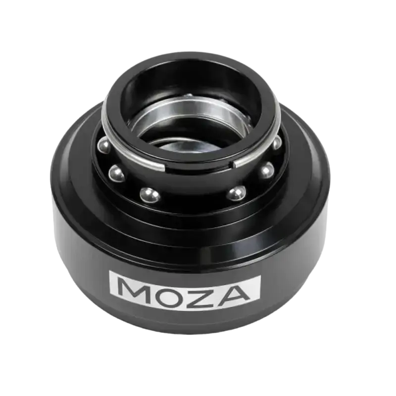 Moza Racing Quick Release Adapter