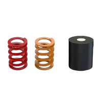 Moza Racing SR-P Accessory Kit