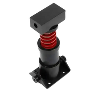 Moza Racing SR-P Lite Brake Performance Kit