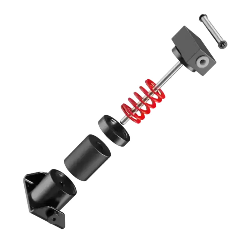 Moza Racing SR-P Lite Brake Performance Kit