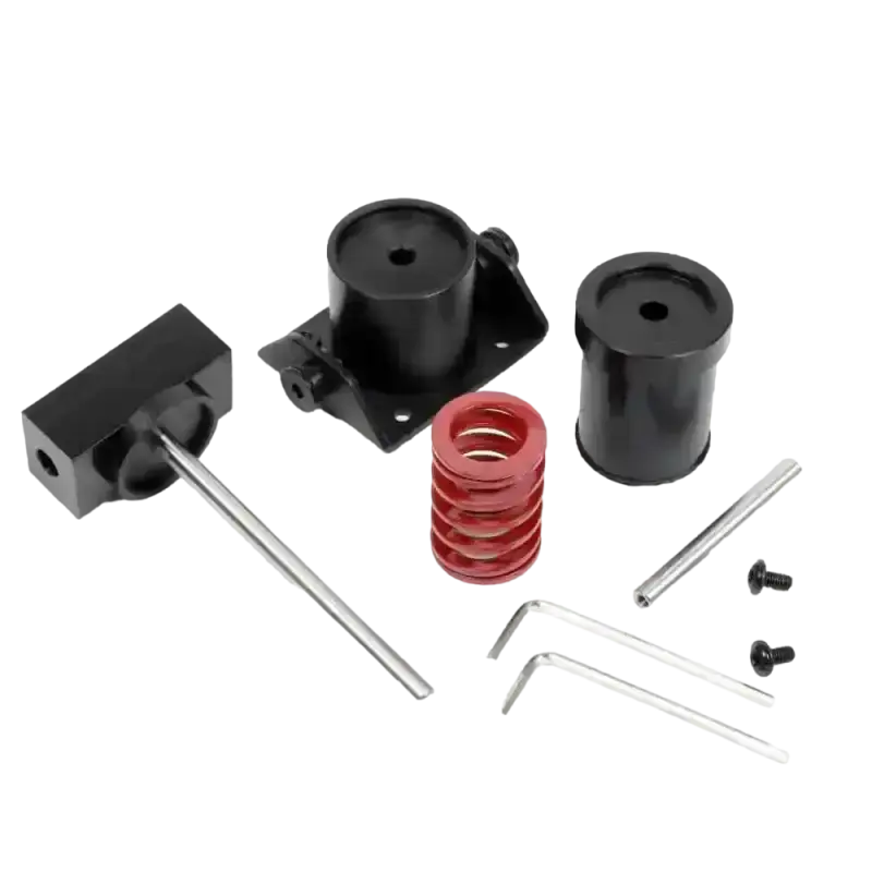 Moza Racing SR-P Lite Brake Performance Kit