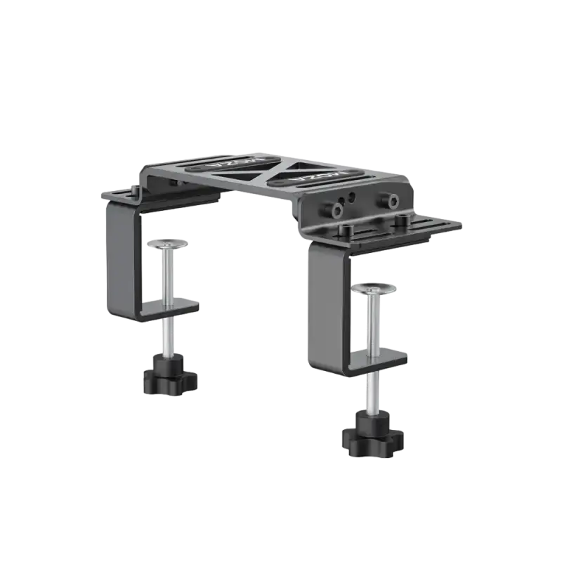 Moza Racing Table Clamp & Aluminium Mounting Bracket