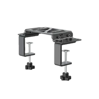 Moza Racing Table Clamp & Aluminium Mounting Bracket