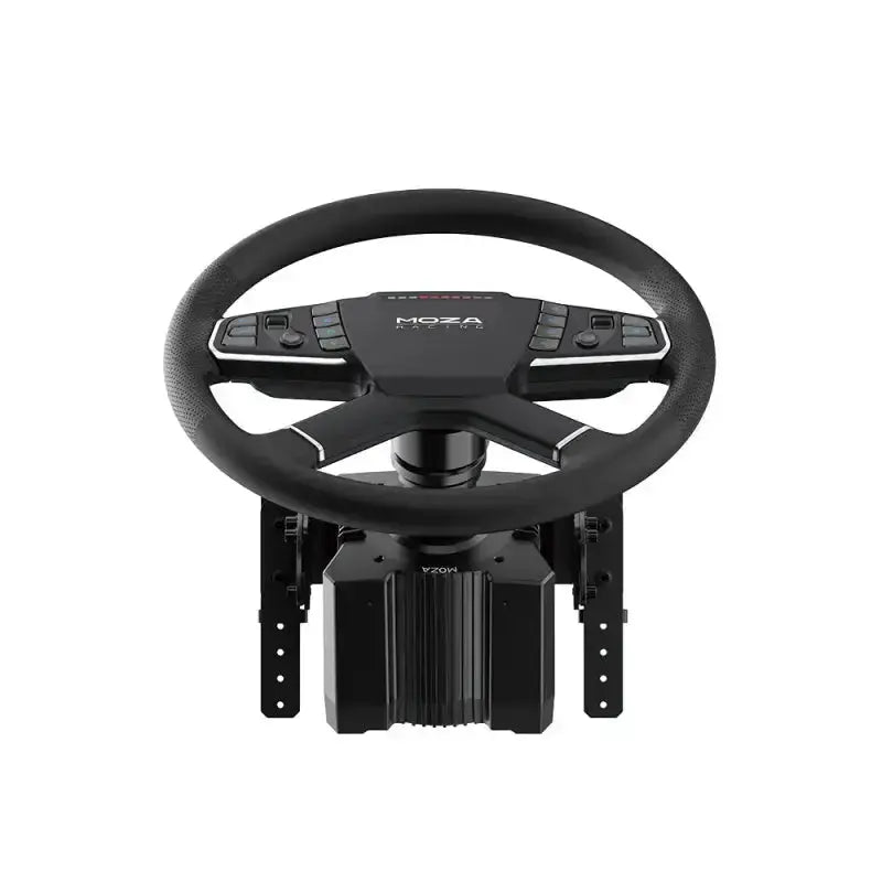 Comnox - Moza Racing Trucking Bundle - Complete Truck Simulator Setup - 5.5 Nm Direct Drive