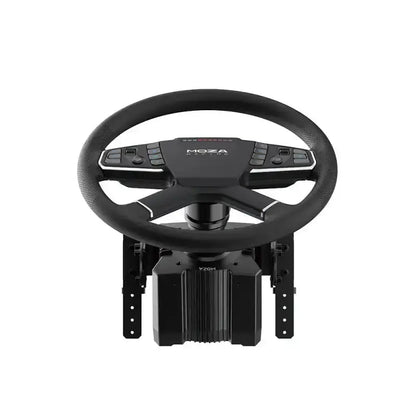 Comnox - Moza Racing Trucking Bundle - Complete Truck Simulator Setup - 5.5 Nm Direct Drive