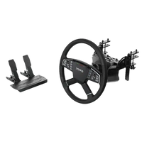 Moza Racing Trucking Bundle