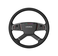 Moza Racing TSW Truck Wheel
