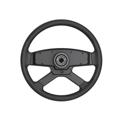Comnox - Moza Racing Trucking Bundle - Complete Truck Simulator Setup - 5.5 Nm Direct Drive