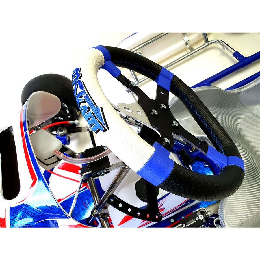 MS KART MINI BLUE KITE CIK 008 CH - Prokartshop.nl –  – Comnox Company