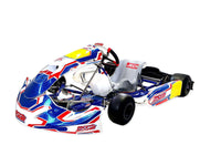 MS Kart Prokart - Prokartshop.nl