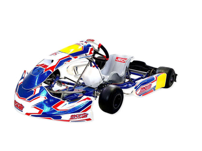 MS Kart Prokart - Prokartshop.nl –  – Comnox Company