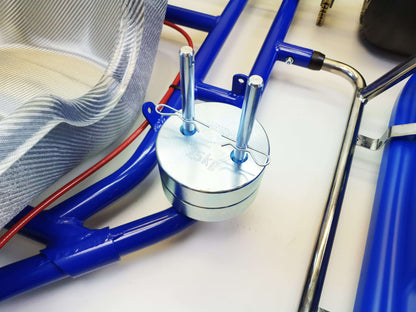 MS Kart Prokart - Prokartshop.nl –  – Comnox Company