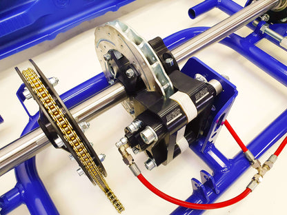MS Kart Prokart - Prokartshop.nl –  – Comnox Company