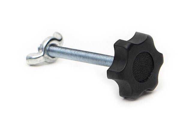 LED's Light 18V Hybride LED Bouwlamp 5500lm - Incl Adapters - Bedraad en draadloos te gebruiken – IP54 – Rough Service Tested – 47W