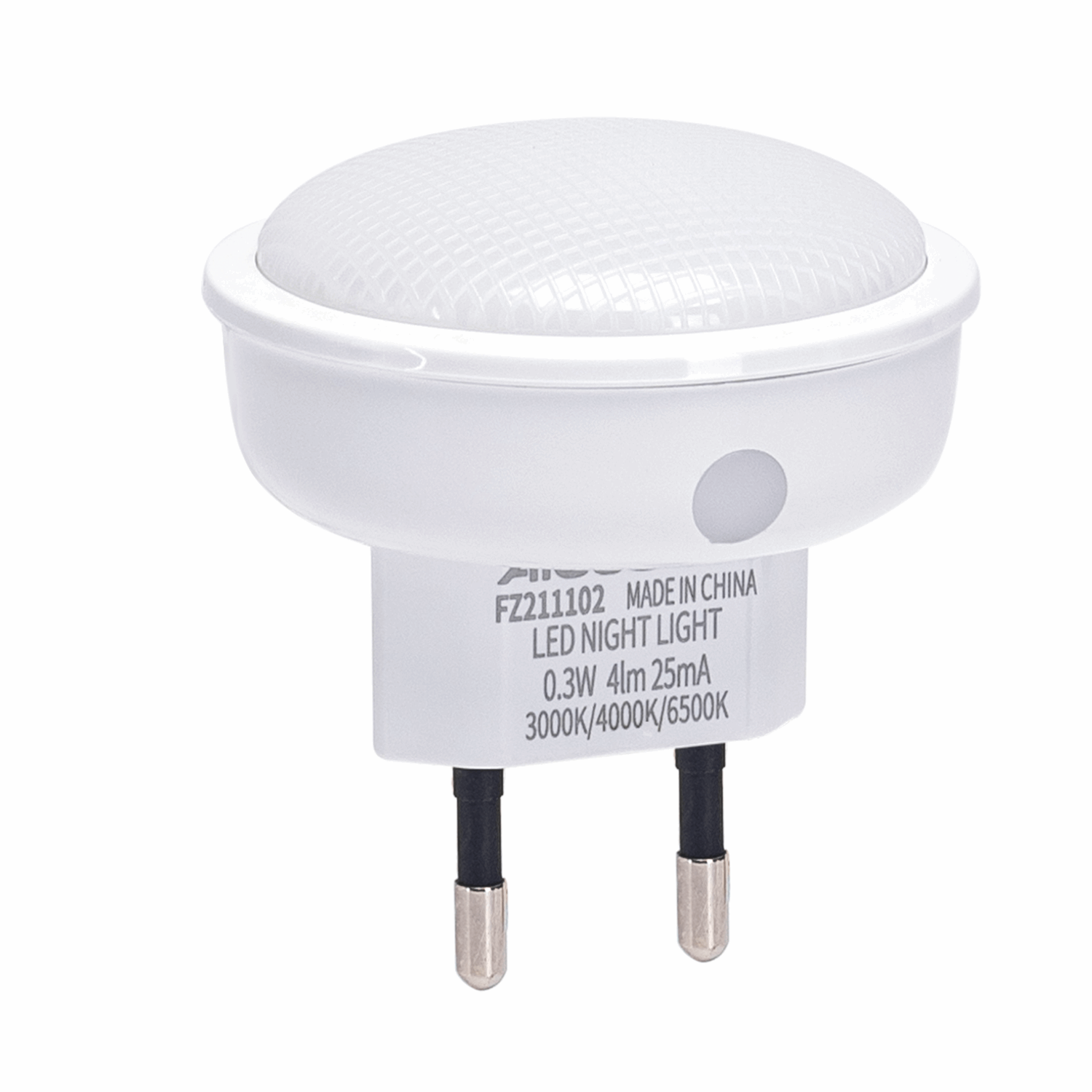 Buitenlamp met bewegingssensor LED wit