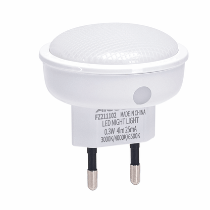 Buitenlamp met bewegingssensor LED wit