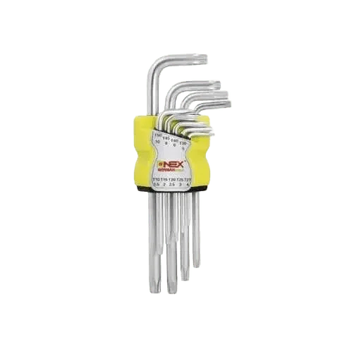 Digitale multimeter oranje zwart meetapparaat