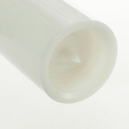 Oosterse LED tafellamp lantaarn voor binnen en buiten - Draadloos op batterijen - Zwart