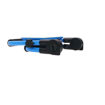 LED's Light Basic Werklamp 700 - Oplaadbaar met accu - Compact en opvouwbaar – IP54