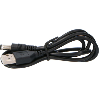 LED's Light Basic Werklamp 700 - Oplaadbaar met accu - Compact en opvouwbaar – IP54