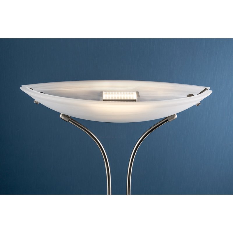 Osram LED R7S Staaflamp 118 mm - Dimbaar - Neutraal wit licht - 12.5W vervangt 100W