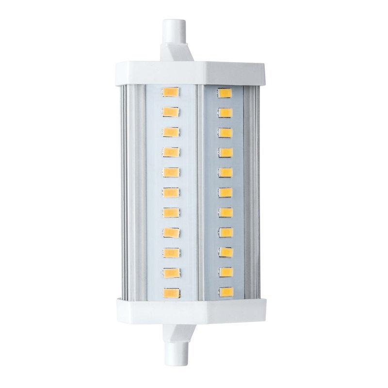 Osram LED R7S Staaflamp 118 mm - Dimbaar - Neutraal wit licht - 12.5W vervangt 100W